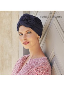Turbante Zuri · House of Christine · 5 tonos