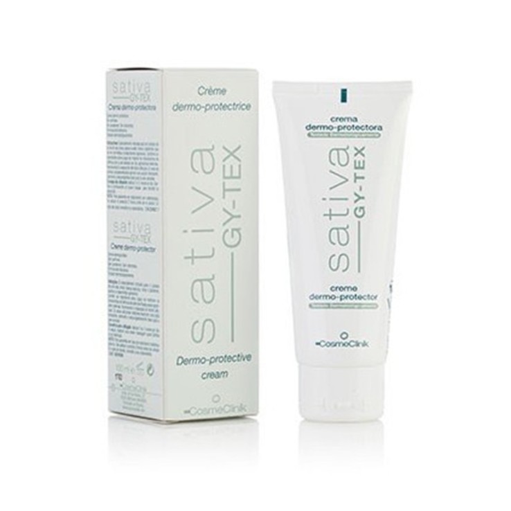 Sativa Gy-Tex – Emulsión protectora y calmante...
