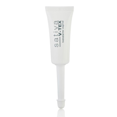 SATIVA V-TEX GEL HIDRATANTE VAGINAL 2