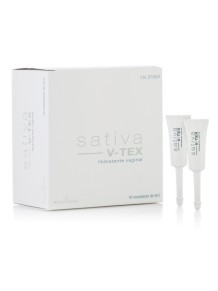 SATIVA V-TEX GEL HIDRATANTE VAGINAL