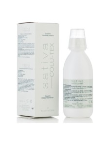Sativa Colu-Tex Colutorio Bucal