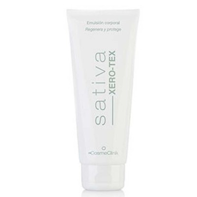 Sativa Xero-tex Emulsión Corporal Regenerante 2