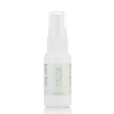 Sativa Colu-Tex en Spray · Colutorio Protector 2