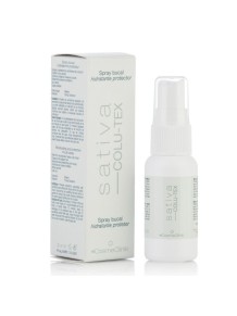 Sativa Colu-Tex en Spray · Colutorio Protector