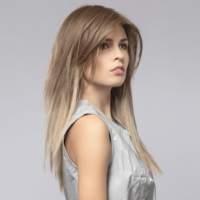 Peluca Cloud ★★ · High Heat Fiber · Perucci