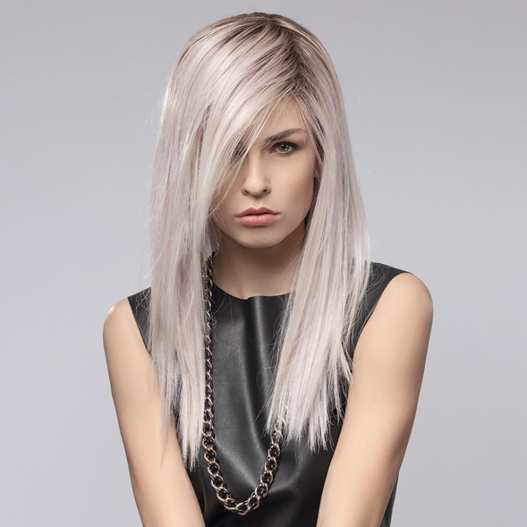 Peluca Cloud ★★ · High Heat Fiber · Perucci