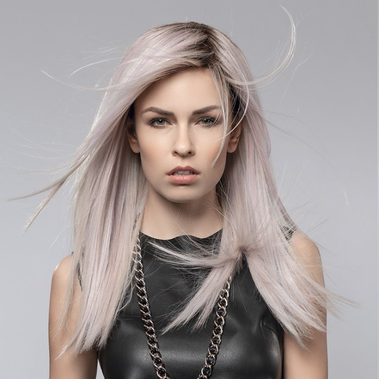 Peluca Cloud ★★ · High Heat Fiber · Perucci