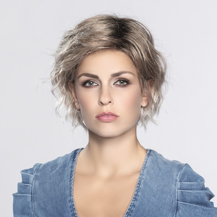 Peluca Dance ★★★ Perucci · Ellen Wille