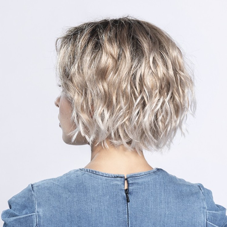 Peluca Dance ★★★ Perucci · Ellen Wille