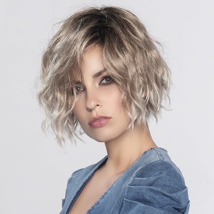 Peluca Dance ★★★ Perucci · Ellen Wille