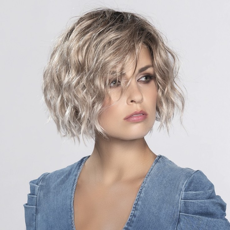 Peluca Dance ★★★ Perucci · Ellen Wille