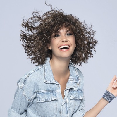 Peluca Disco ★ · Perucci · Ellen Wille