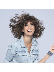 Peluca Disco ★ · Perucci · Ellen Wille