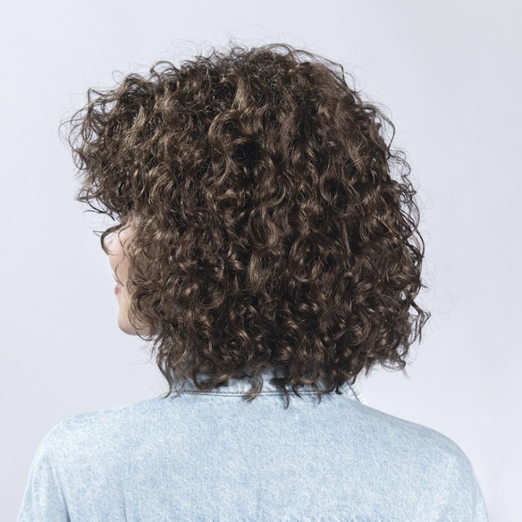 Peluca Disco ★ · Perucci · Ellen Wille