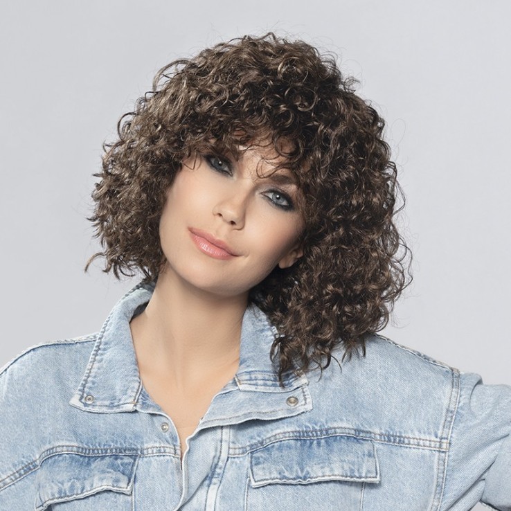 Peluca Disco ★ · Perucci · Ellen Wille