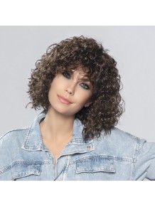 Peluca Disco ★ · Perucci · Ellen Wille