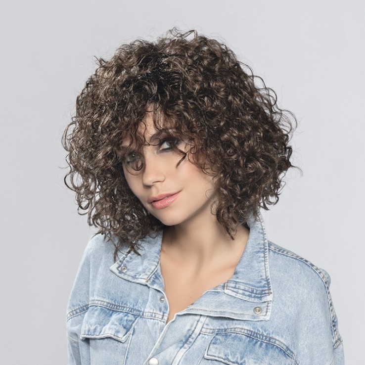 Peluca Disco ★ · Perucci · Ellen Wille