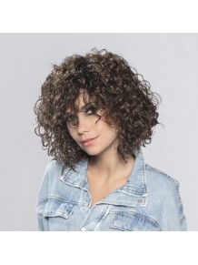 Peluca Disco ★ · Perucci · Ellen Wille