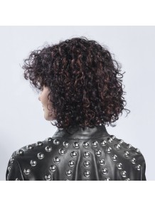 Peluca Disco ★ · Perucci · Ellen Wille