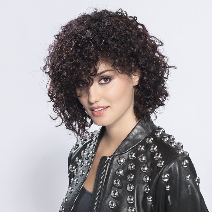 Peluca Disco ★ · Perucci · Ellen Wille