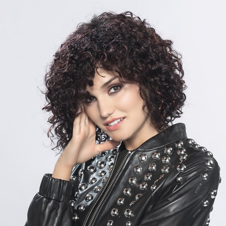 Peluca Disco ★ · Perucci · Ellen Wille
