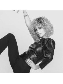 Peluca Disco ★ · Perucci · Ellen Wille