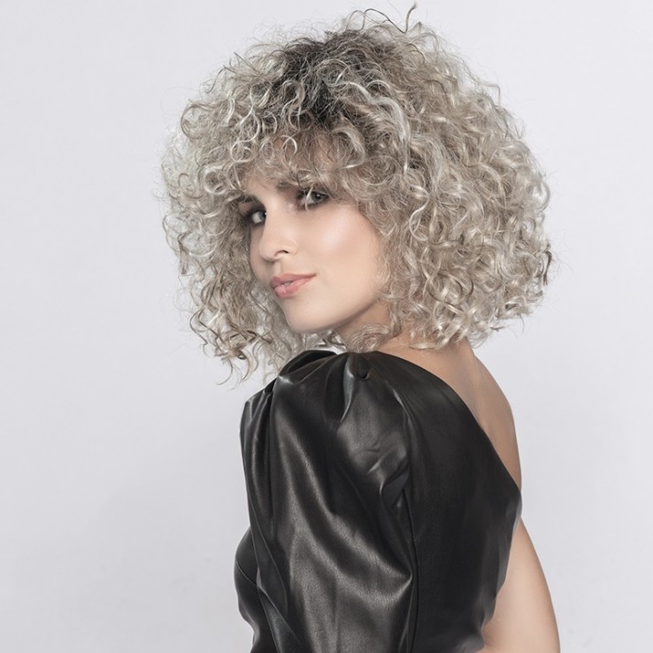 Peluca Disco ★ · Perucci · Ellen Wille