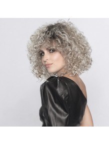 Peluca Disco ★ · Perucci · Ellen Wille