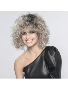 Peluca Disco ★ · Perucci · Ellen Wille