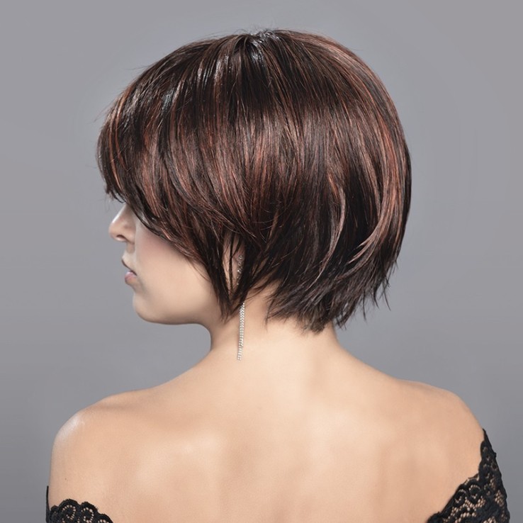 Peluca Echo ★★★ · Perucci · Ellen Wille