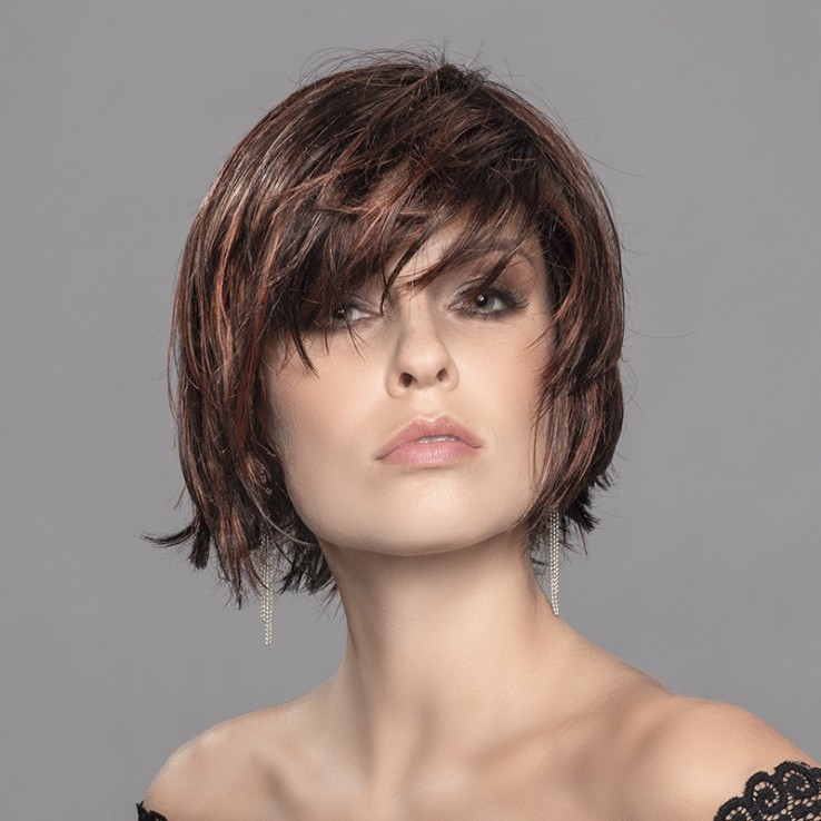 Peluca Echo ★★★ · Perucci · Ellen Wille