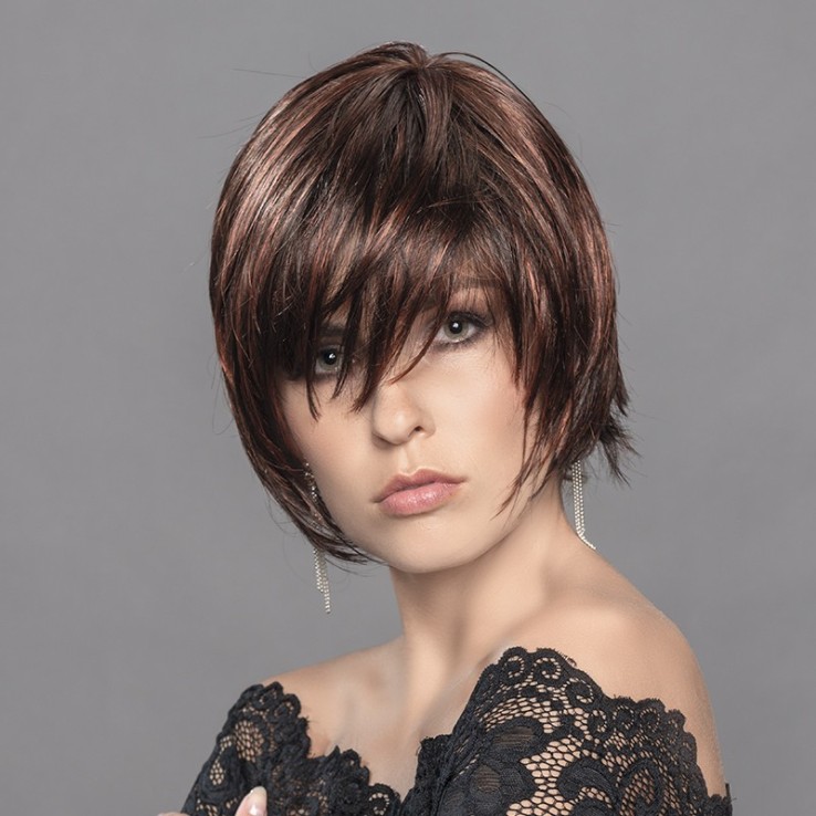 Peluca Echo ★★★ · Perucci · Ellen Wille