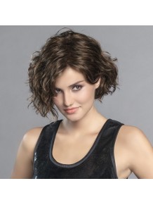 Peluca Movie Star ★★ · Perucci · Ellen Wille