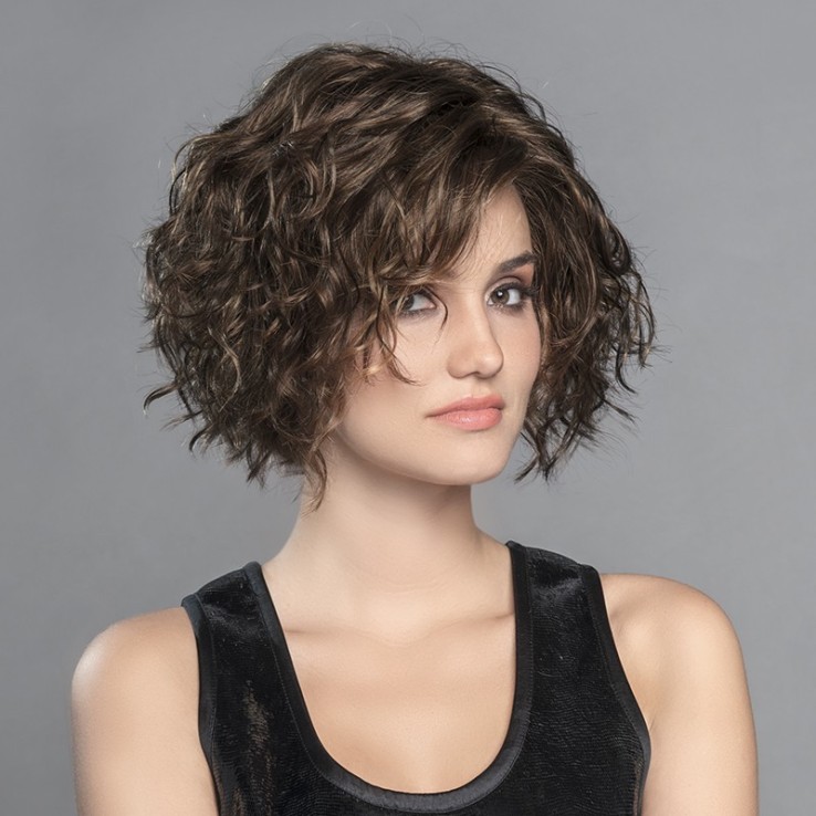 Peluca Movie Star ★★ · Perucci · Ellen Wille