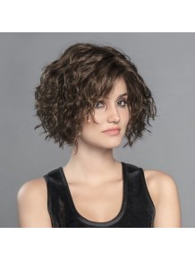 Peluca Movie Star ★★ · Perucci · Ellen Wille