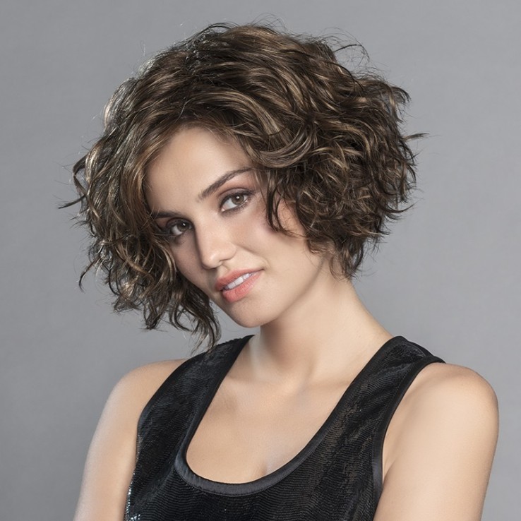 Peluca Movie Star ★★ · Perucci · Ellen Wille