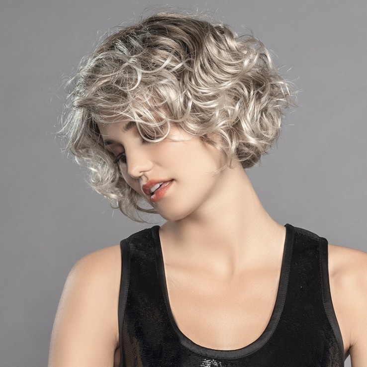 Peluca Movie Star ★★ · Perucci · Ellen Wille