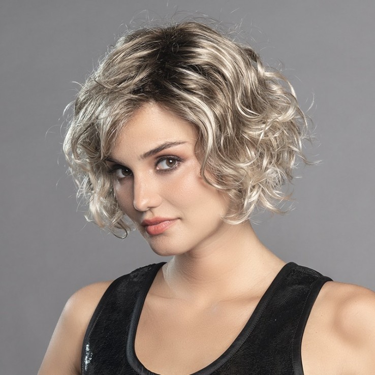 Peluca Movie Star ★★ · Perucci · Ellen Wille