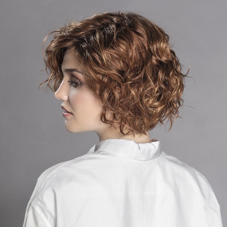 Peluca Movie Star ★★ · Perucci · Ellen Wille