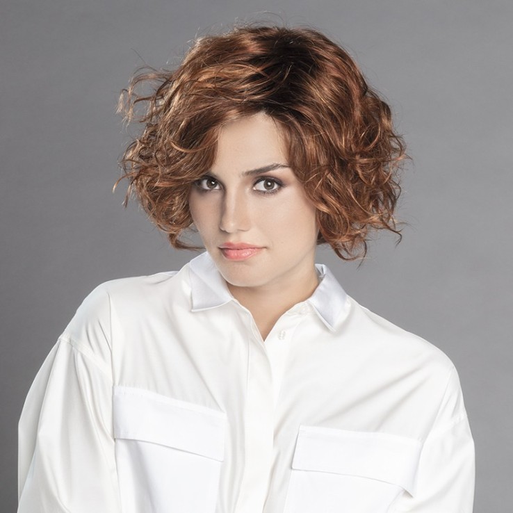 Peluca Movie Star ★★ · Perucci · Ellen Wille