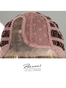 Peluca Tabu Perucci Ellen Wille | Melena Larga High Heat
