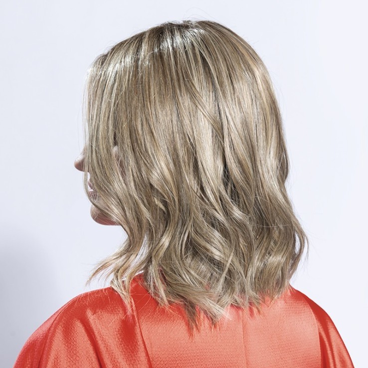 Peluca Drive ★★★ · High Heat Fiber · Perucci