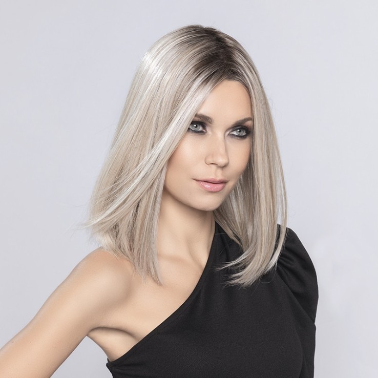 Peluca Drive ★★★ · High Heat Fiber · Perucci