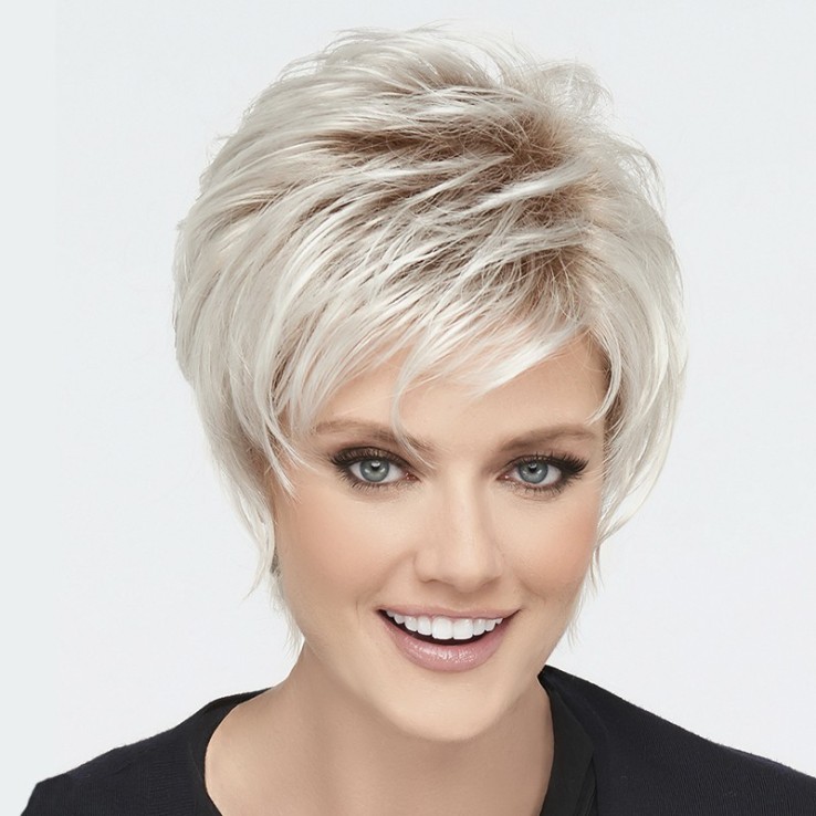 Grenada Mono Part ★★★ Peluca Raquel Welch