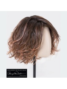 Color: Rosewood Rooted