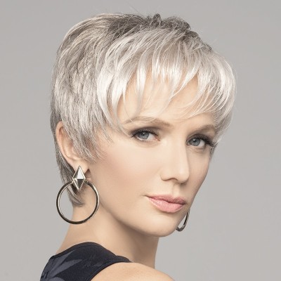 Peru New Mono ★★★★ Peluca Raquel Welch