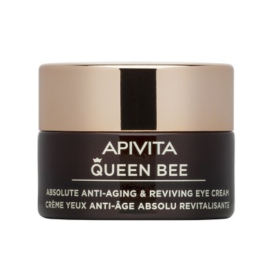 APIVITA QUEEN BEE Contorno de Ojos 2