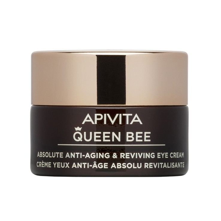 APIVITA QUEEN BEE Contorno de Ojos