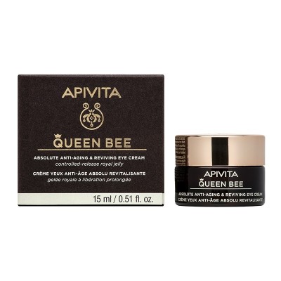 APIVITA QUEEN BEE Contorno de Ojos