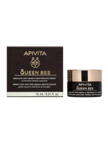 APIVITA QUEEN BEE Contorno de Ojos